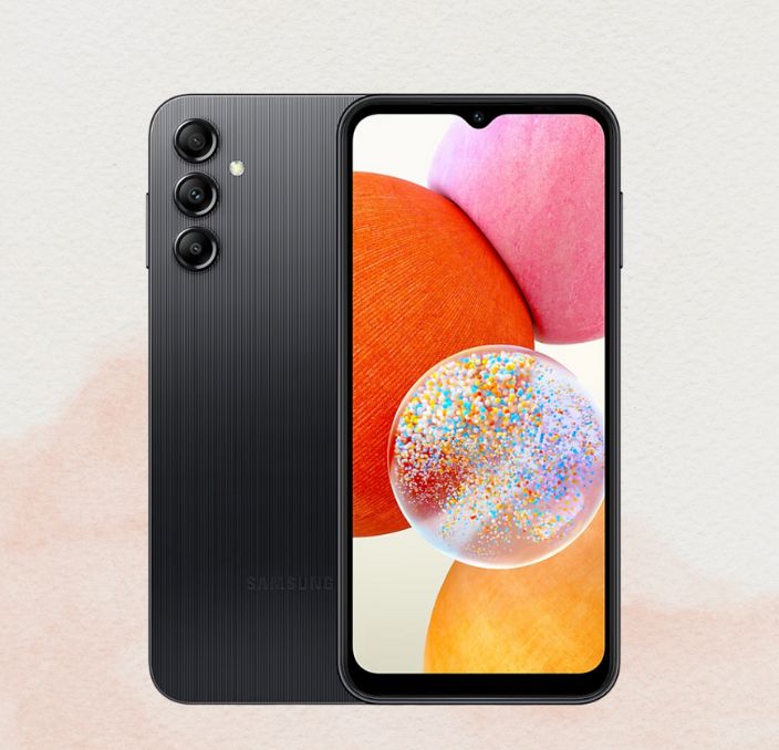 Samsung Galaxy A14 5G (6+128GB)