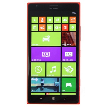 COD Unlocked Nokia Lumia 1520 2GB RAM 32GB ROM 20MP NFC GPS WIFI Windows Phone Used 95 new