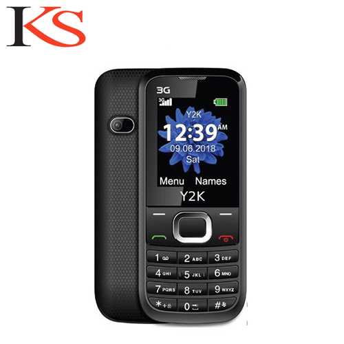 Y2K 3G Phone Lite