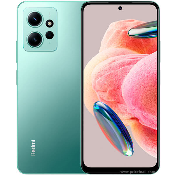 Xiaomi Redmi Note 12 4G | 6GB+128GB | 8GB+128GB | 8GB+256GB | Global ROM | Brand New With Warranty | FREE TEMPER GLASS+BACK CASE OR DISCOUNT PRICE