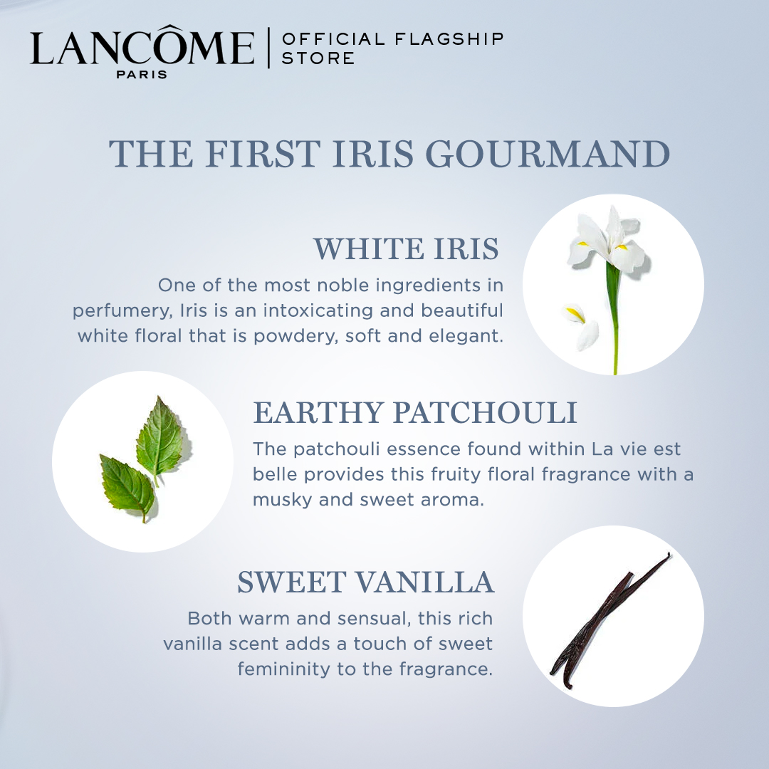 Lancome La Vie Est Belle EDP 100ml