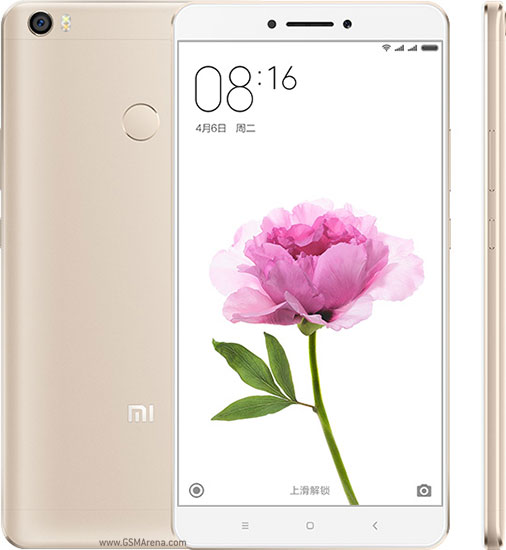 Brand New Xiaomi Mi Max 3 Snapdragon 636 Smartphone 6.9 inch Big Screen 5500mAh Battery 12MP Bluetooth 5.0 Android
