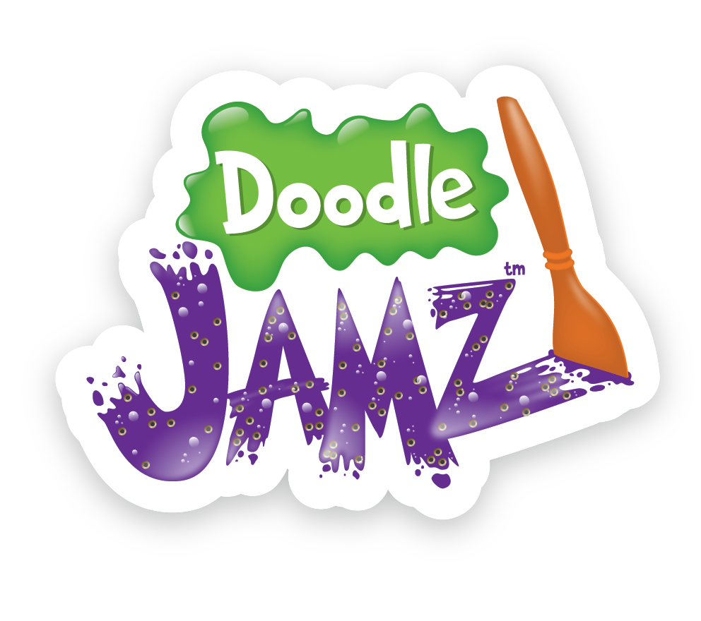 DoodleJamz JellyBoards