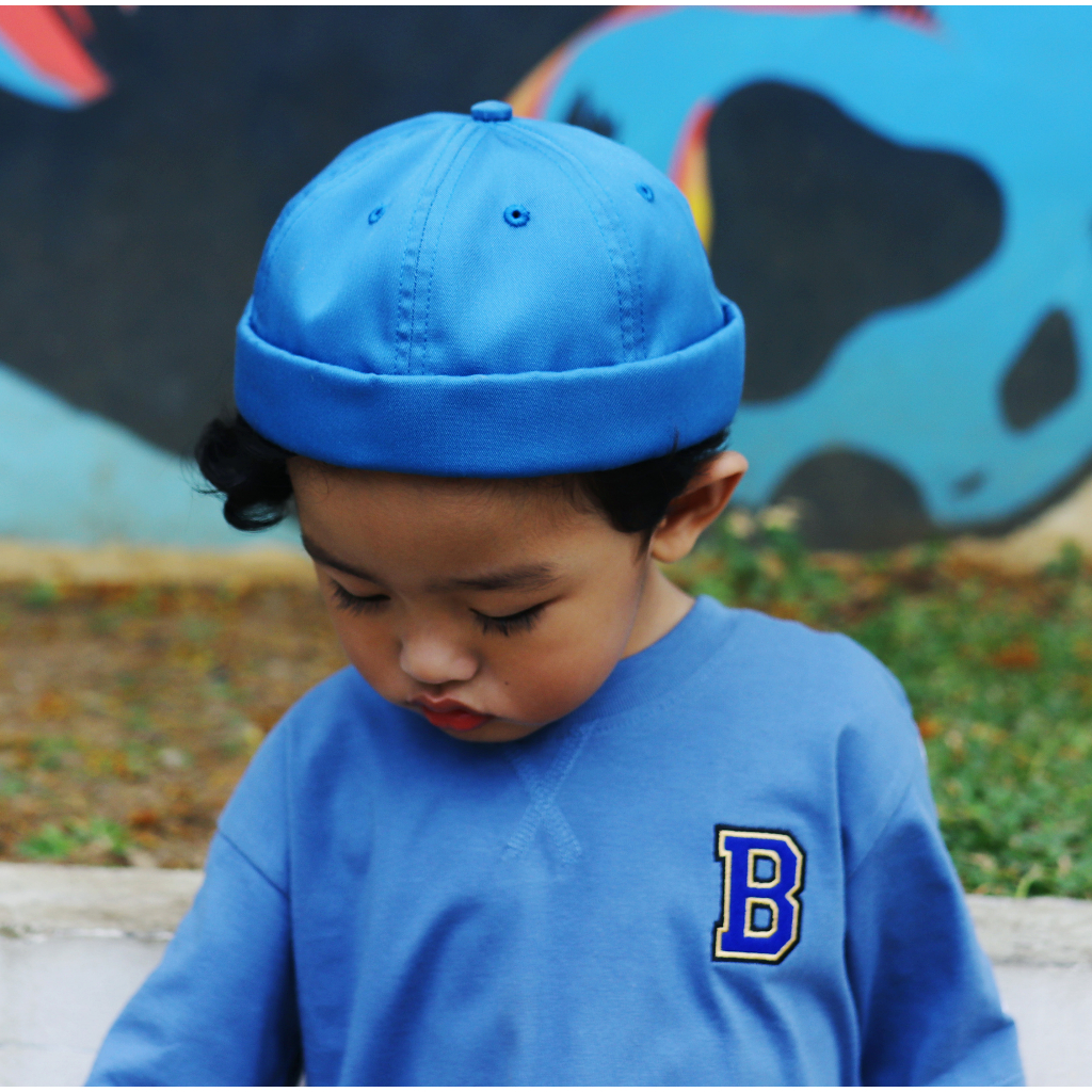 Bebiso - Beiji Hat | Unisex All Size Children's Hat