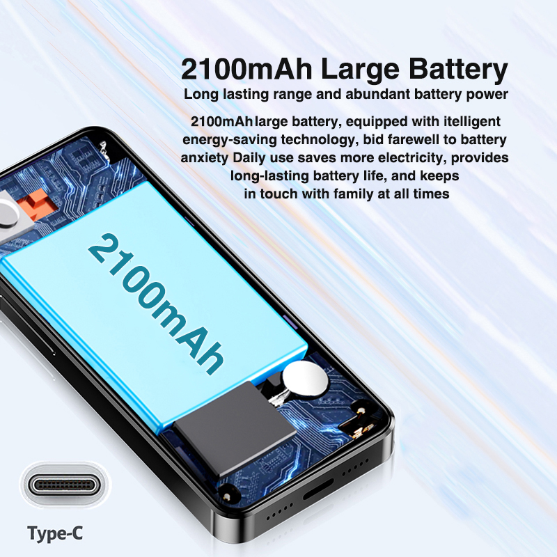 New SOYES XS16 PRO Octa-core Mini 4G Smartphone 4.0Inches HD Screen 4GB RAM 128GB ROM 5MP Rear Camera NFC WIFI Bluetooth GPS Dual SIM Android 9.0 Face Recognition Mobile phone