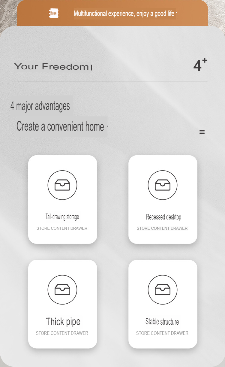 ✅SG READY STOCK✅ Scandinavian Bedside Table with Drawer Cabinet Bedroom Storage Zen Modern Design Black Grey walnut Color 1  Drawers Black White Grey  [Free Installation] [Free Delivery][