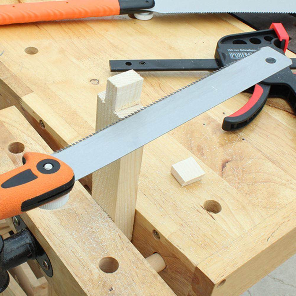 Wood Cutter Tenon Wood Bamboo Plastic Cutting Woodworking Saw Hand Tools