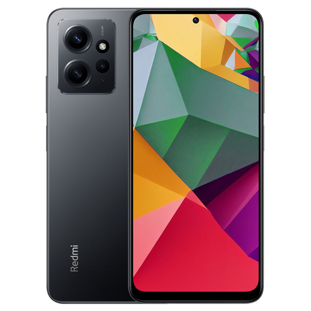 Xiaomi Redmi Note 12 4G | 6GB+128GB | 8GB+128GB | 8GB+256GB | Global ROM | Brand New With Warranty | FREE TEMPER GLASS+BACK CASE OR DISCOUNT PRICE