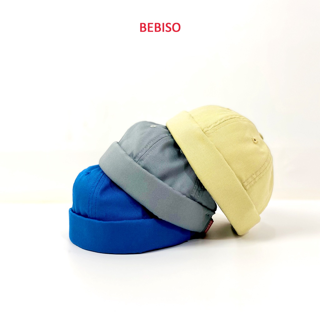 Bebiso - Beiji Hat | Unisex All Size Children's Hat