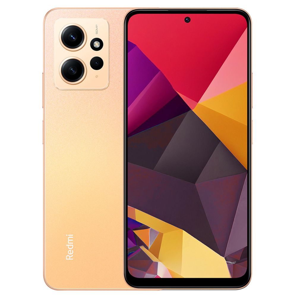 Xiaomi Redmi Note 12 4G | 6GB+128GB | 8GB+128GB | 8GB+256GB | Global ROM | Brand New With Warranty | FREE TEMPER GLASS+BACK CASE OR DISCOUNT PRICE