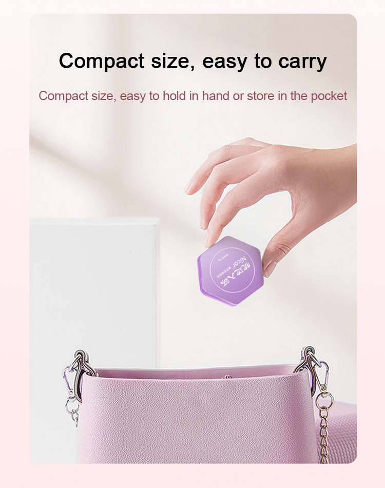 Gorich Portable solid balm for women longlasting fragrance luxurious moisturizing mud perfumer balm