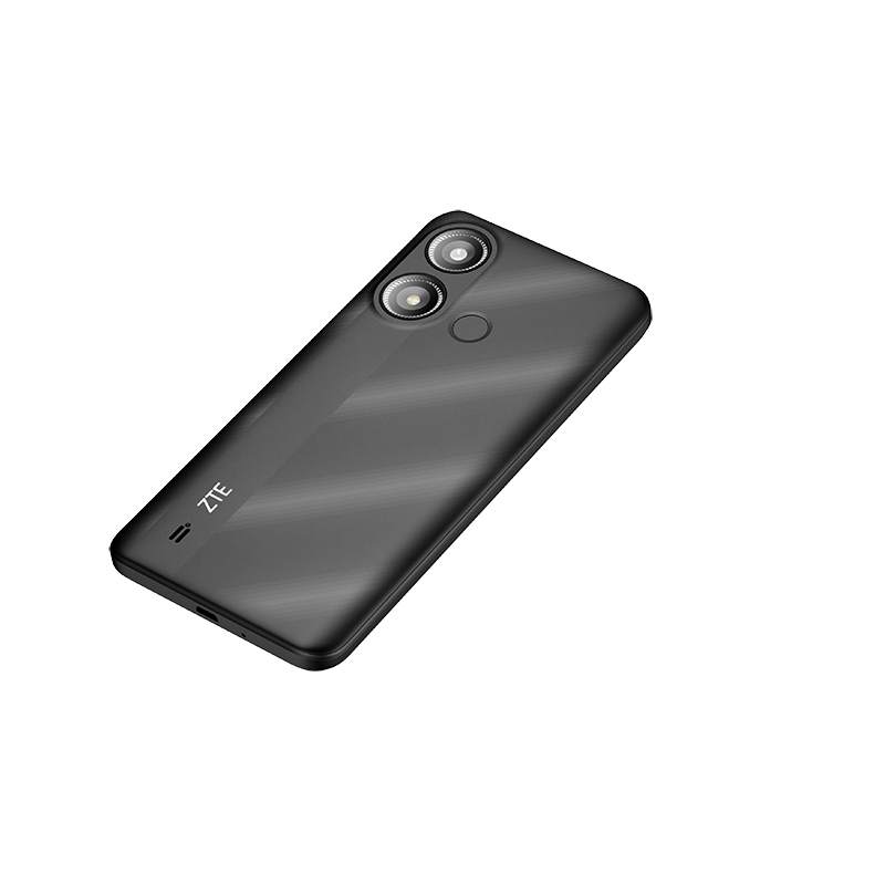 ZTE Blade A33s 2+32GB Black LTE