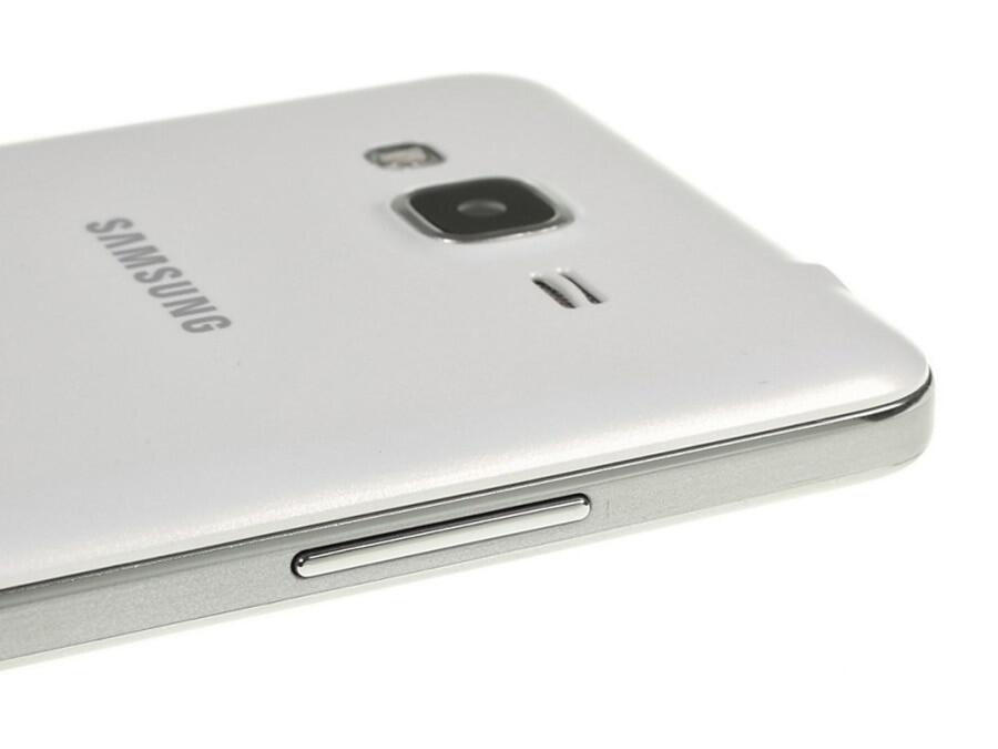 Samsung Galaxy Grand Prime G530H Mobile Phone 3G Dual Sim 8GB Rom Wifi 5.0 8MP Android Unlocked Original