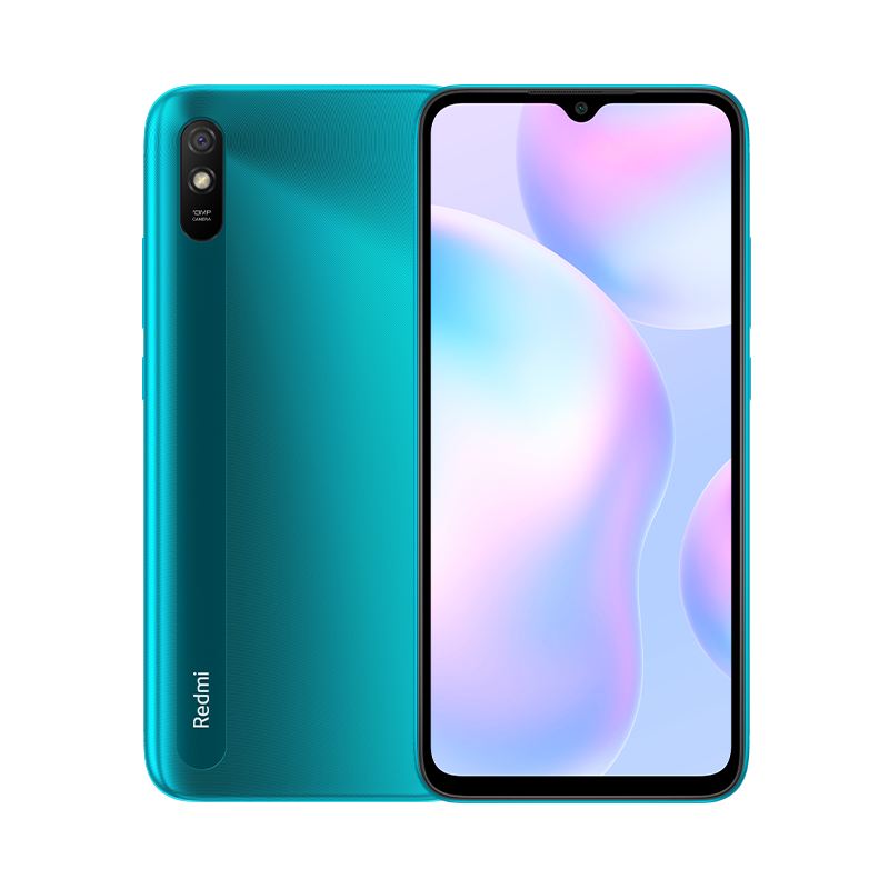 Xiaomi Redmi 9A | Redmi A2 | 3GB+64GB | 4GB+64GB | Global ROM | Brand New With Warranty | FREE TEMPER GLASS+BACK CASE OR DISCOUNT PRICE