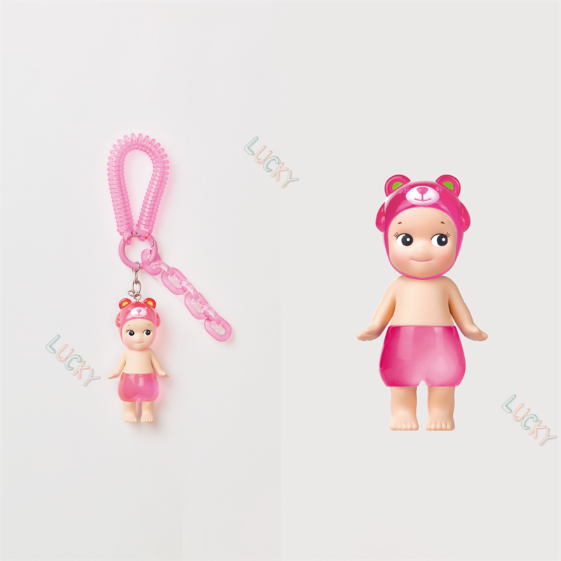 Sonny Angel mini figure Charm Candy Store Series Figure Action New Release