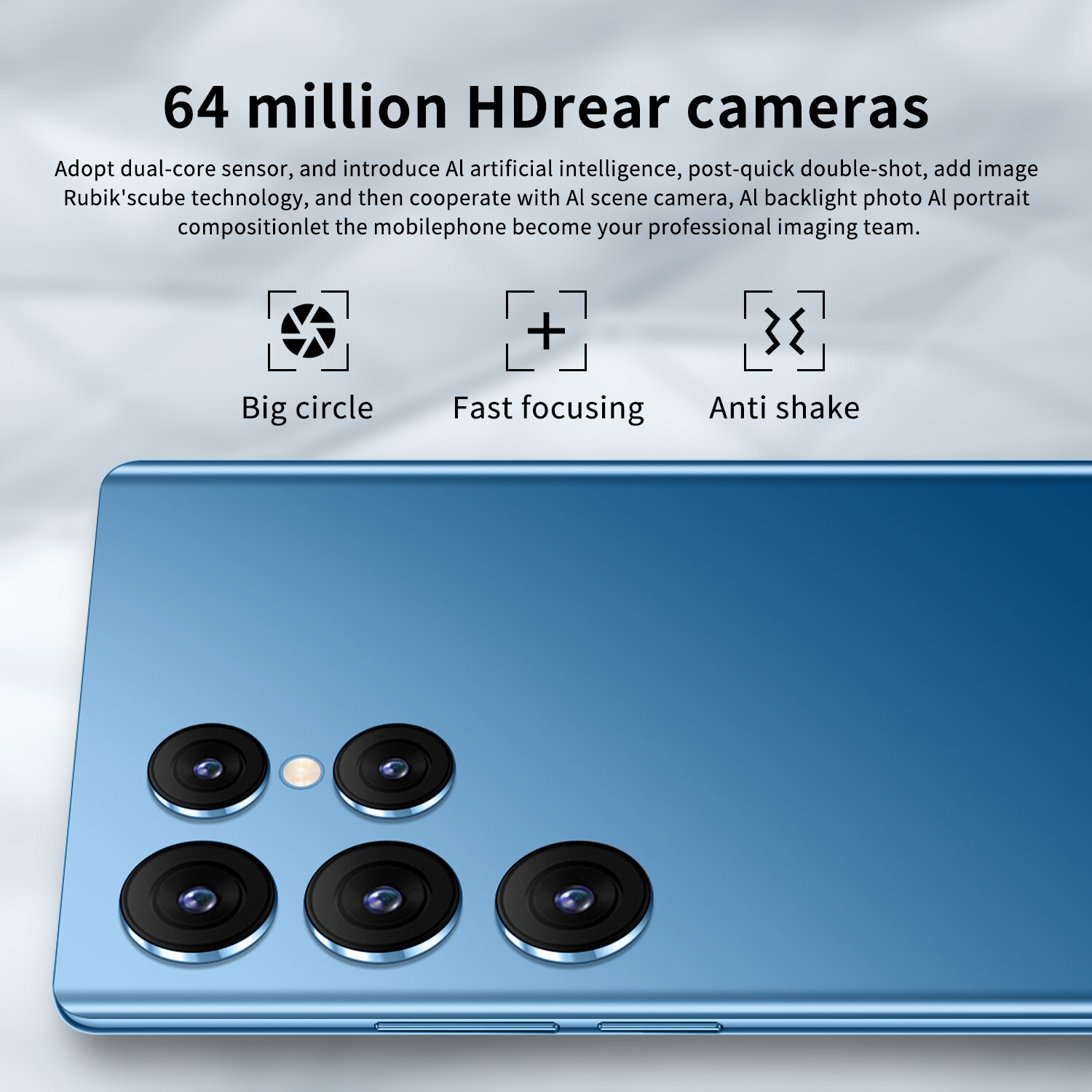 【original ready】Original phone S22 Ultra 5G S22Ultra 5G 6.7 Inch hp 16G RAM 512G ROM 32MP 64MP 6800mah cheap cellphone washing warehouse Android 12.0 AI powered Face Recognition Unlocked Mobile Phones