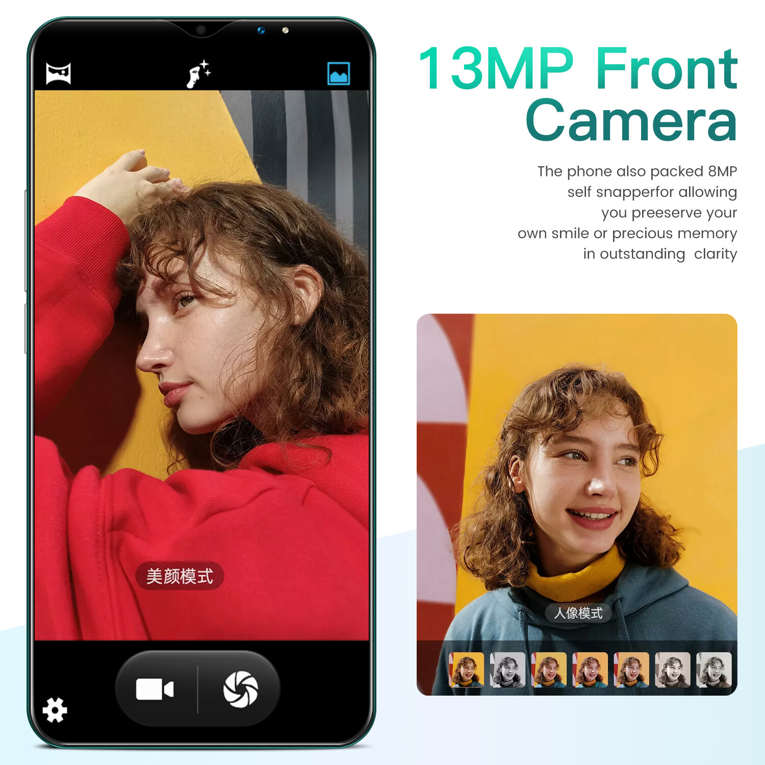 【Free gift】Note 20 ultra 5G Smartphone 6.1 inch 4k HD screen cellphone RAM 8G ROM 128G cheapest Android mobile phone   Same style from Samsung note 20 ultra cellphone 4G LTE promo handphone