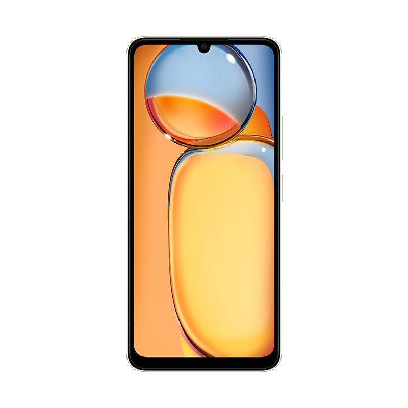 Xiaomi Redmi 13C 256GB or 128GB / Global Version (FREE : TEMPERED GLASS + BACK CASE)