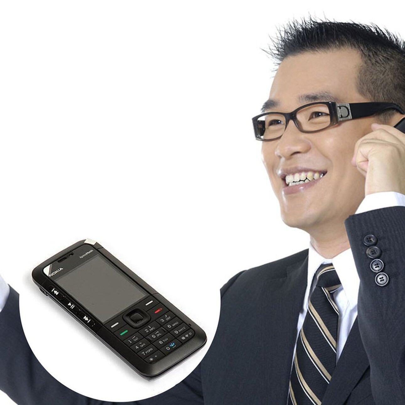 Hot Sales Unlocked Mobile Phone C2 Gsm/Wcdma 3.15Mp Camera 3G Phone For Nokia 5310Xm, Diverse Functions, Long Standby Time, Ultra-thin Case,