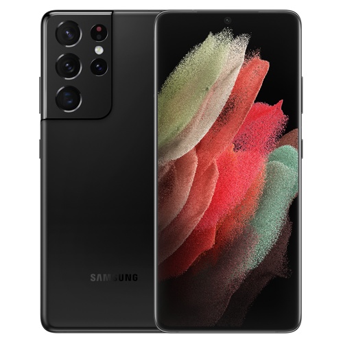 【Local Seller&Warranty】 Samsung Galaxy S21 Ultra 5G | Original Display&Sealed Set