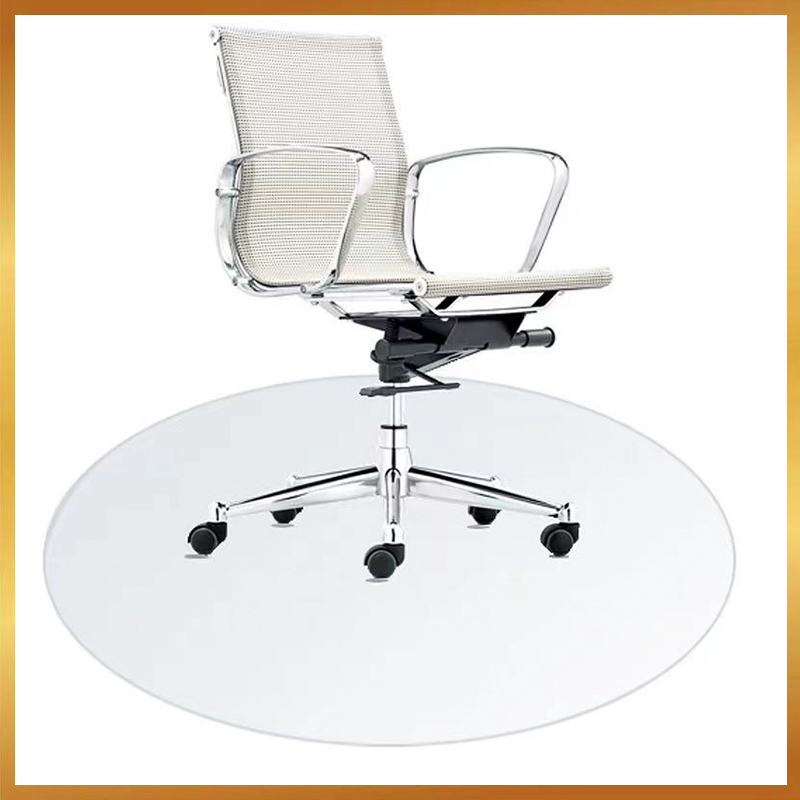 Ergonomic Office Chair - Rolling Desk Chair with 4D Adjustable Armrest, 3D Lumbar Support -  Option 100* 120* is Floor Mat, Mesh Computer Chair, Gaming Chairs, Executive Swivel Chair / Floor Mat