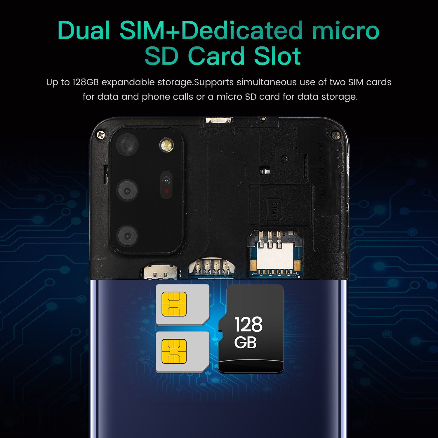 【Free gift】Note 20 ultra 5G Smartphone 6.1 inch 4k HD screen cellphone RAM 8G ROM 128G cheapest Android mobile phone   Same style from Samsung note 20 ultra cellphone 4G LTE promo handphone