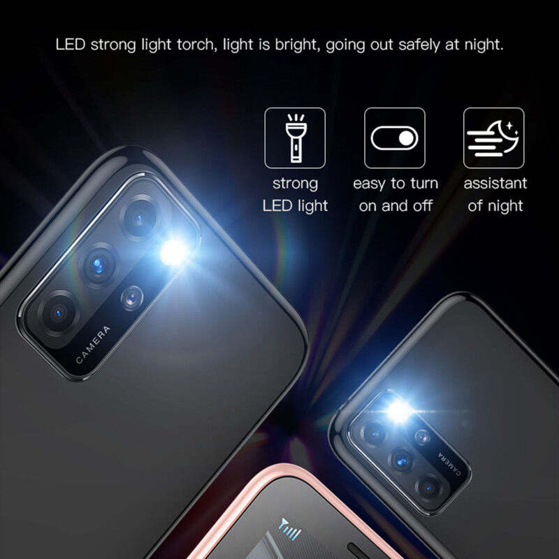 Soyes S10P Keypad Phone Quad Band Handphone GSM Unlocked Mini Card Phone Mini Mobile Phones 1.5 IPS Color Big Display Torch Camera MP3 HiFi Sound Long Standby Bluebooth GSM Kids Cell Phones