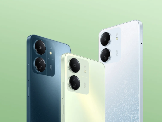 Xiaomi Redmi 13C | 6GB+128GB | 8GB+256GB | Global ROM | Brand New | Local Set | 1 Year Warranty | FREE TEMPER GLASS+BACK CASE OR DISCOUNT PRICE