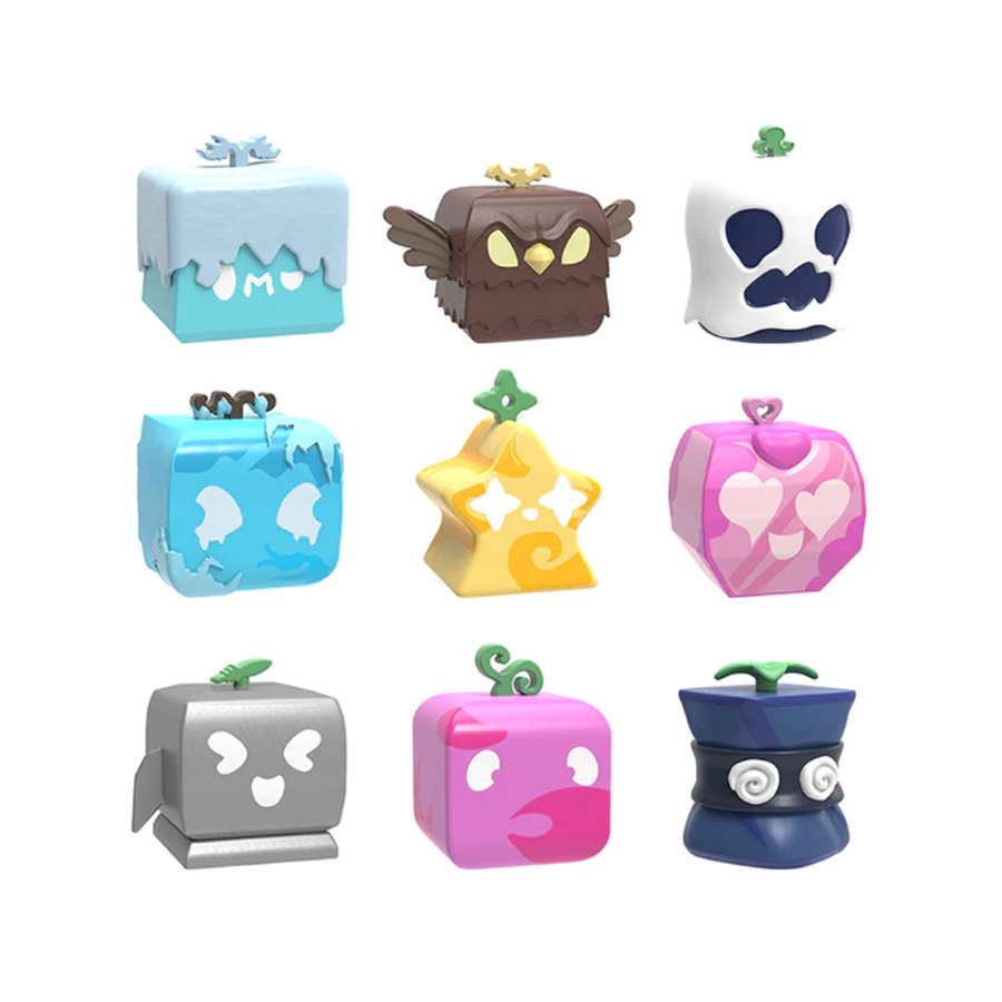 Blox Fruits Minifigures 2-Pack *Just Arrived*