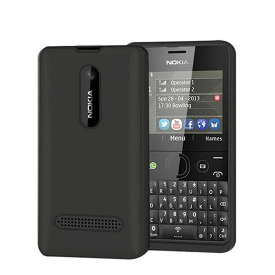 Hot selling original For Nokia 210 GSM Dual Sim Wifi Mobile Phone Classical Cellphone Keypad Basic Phone Keyboard