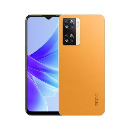 O PPO A77S Mobile Phone 8GB 128GB Android Dual Sim Smart Phone For OPPO A77S