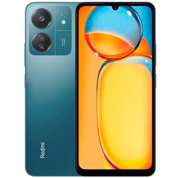 Xiaomi Redmi 13C | 6GB+128GB | 8GB+256GB | Global ROM | Brand New | Local Set | 1 Year Warranty | FREE TEMPER GLASS+BACK CASE OR DISCOUNT PRICE