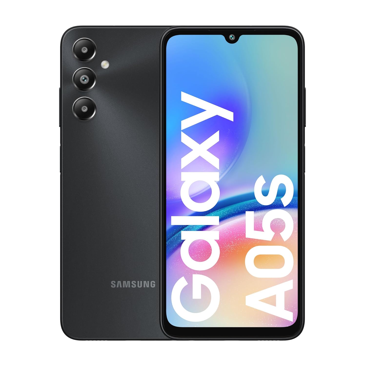 Samsung Galaxy A14 4G LTE | Samsung A05S 4G | 4GB+128GB | Brand New | Global ROM | Local Set | 1 Year Samsung Warranty | FREE TEMPER GLASS+BACK CASE OR DISCOUNT PRICE