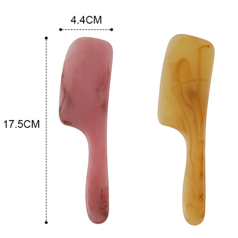 Gua Sha Board Body Massage Stick Gua Sha Stick Face Gua Sha Face Lift Facial Tendon Stick Health Meridian Stick
