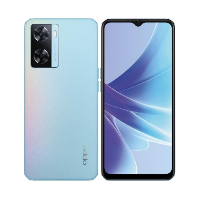 O PPO A77S Mobile Phone 8GB 128GB Android Dual Sim Smart Phone For OPPO A77S