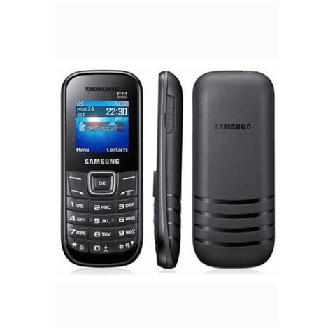 Hot selling Original for SAMSUNG GT-E1200 BRANDNEW KEYPAD PHONE
