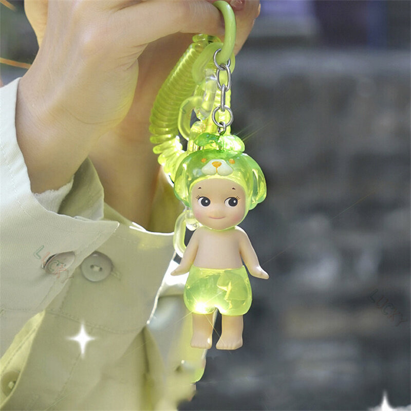 Sonny Angel mini figure Charm Candy Store Series Figure Action New Release