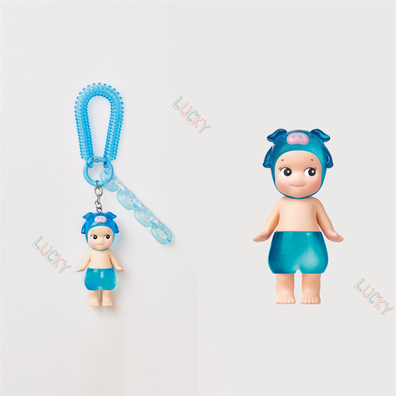Sonny Angel mini figure Charm Candy Store Series Figure Action New Release