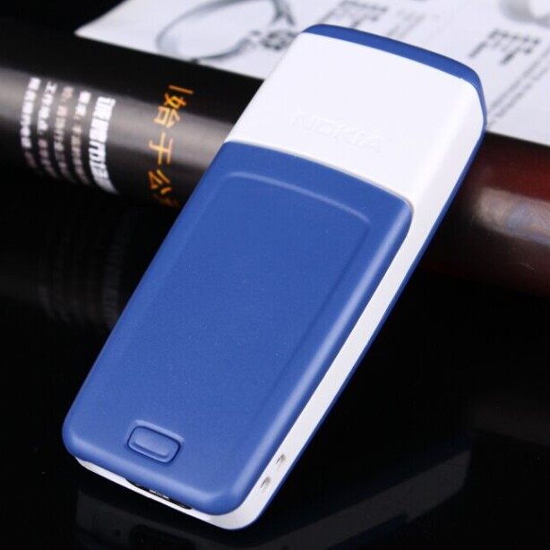 For Nokia 1110i Classic Cellphone 1110 Unlocked Mobile Phone Basic Phone High Quality Handphone