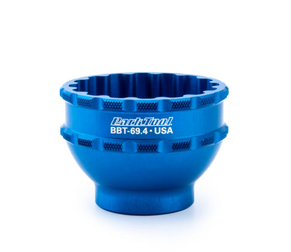 PARK TOOL BBT-69.4 BOTTOM BRACKET / LOCKRING TOOL — 16-NOTCH