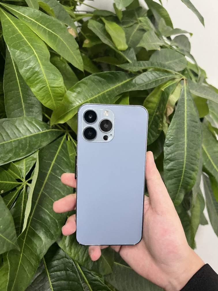 handphone Dual Sim card i13 pro max 5600mAh  Battery Smartphone 6.7inch Full HD Screen Cellphone Super CPU mobiles Fast Charge feature phones 12+512GB Memory Android phone