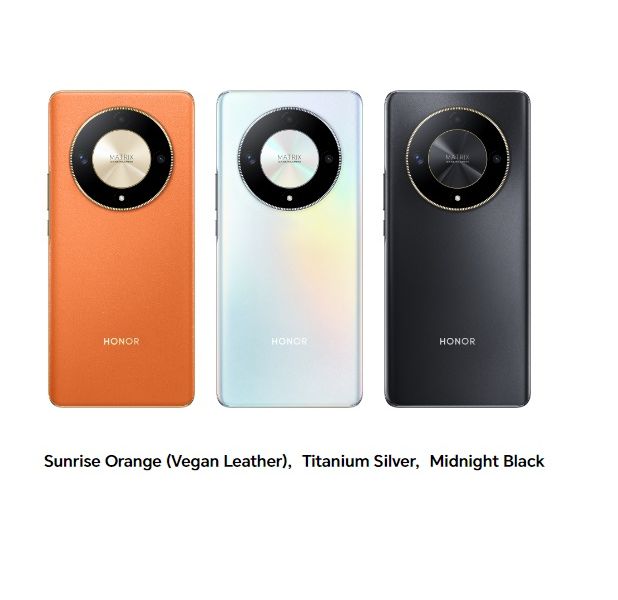 2023 Latest Model | Honor X9B (5G) (12GB 256GB) | 1 Year Official Honor Warranty | FREE Honor Earbuds & Car Charger