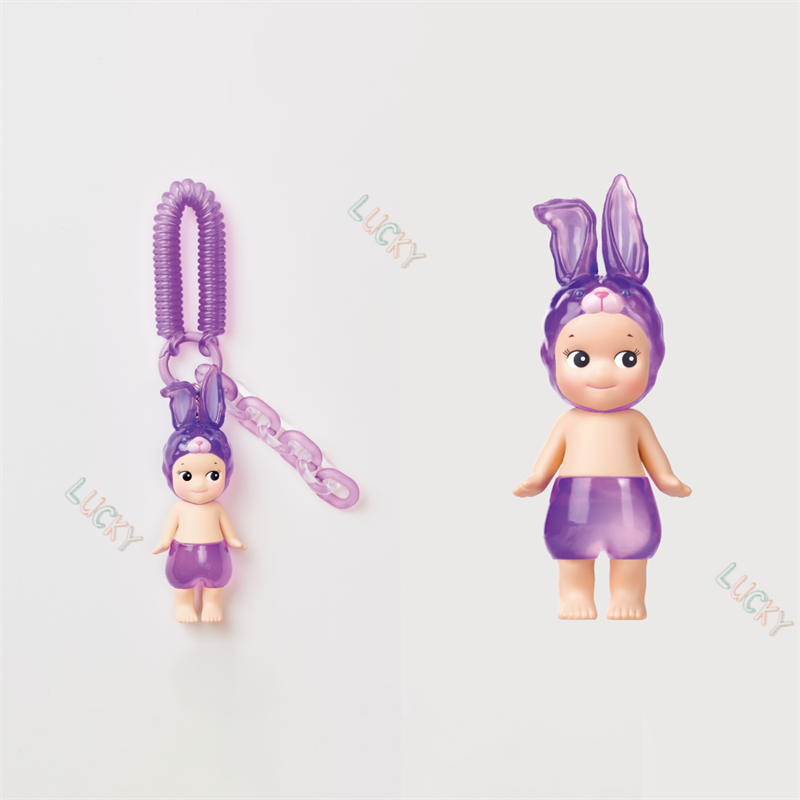 Sonny Angel mini figure Charm Candy Store Series Figure Action New Release