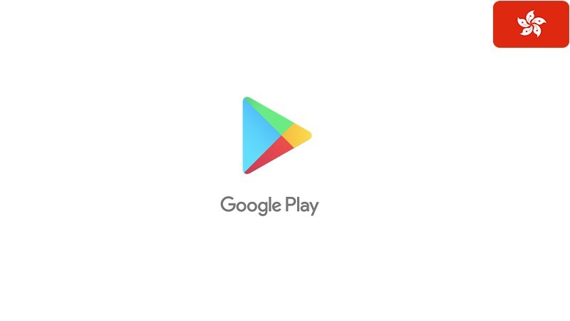 [Hong Kong] Google Play Gift Card Hong Kong Dollar Recharge Card_Google Hong Kong Gift Card_Google Store Redemption Code/Point Card/Gift Card
