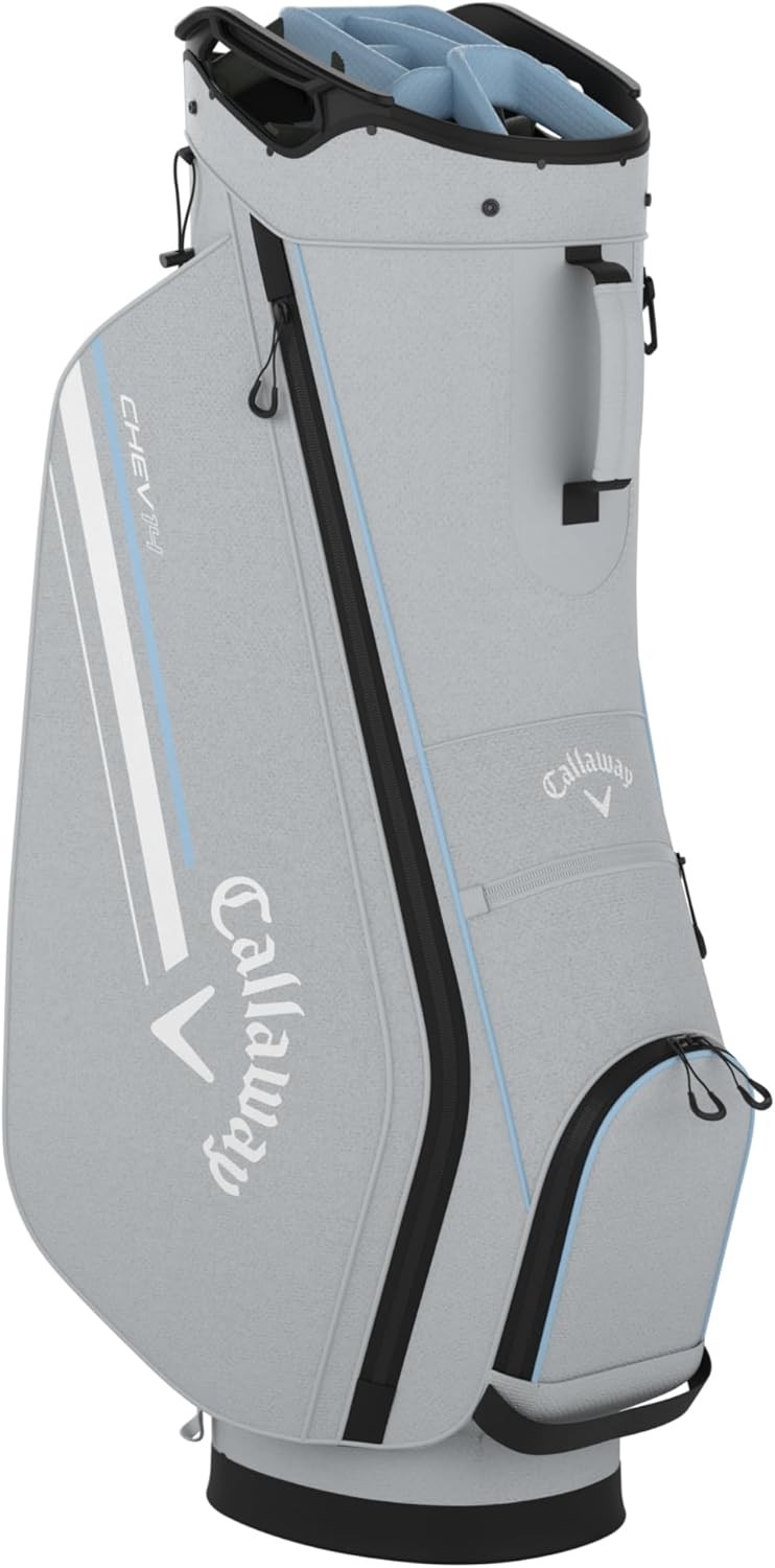Callaway Golf Chev 14 Golf Bag