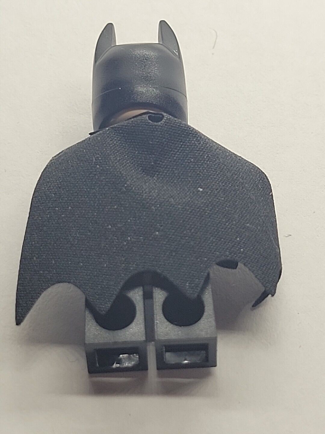 LEGO Batman Minifigure 76023 Tumbler Dark Knight DC Rare Expensive Set Lm18