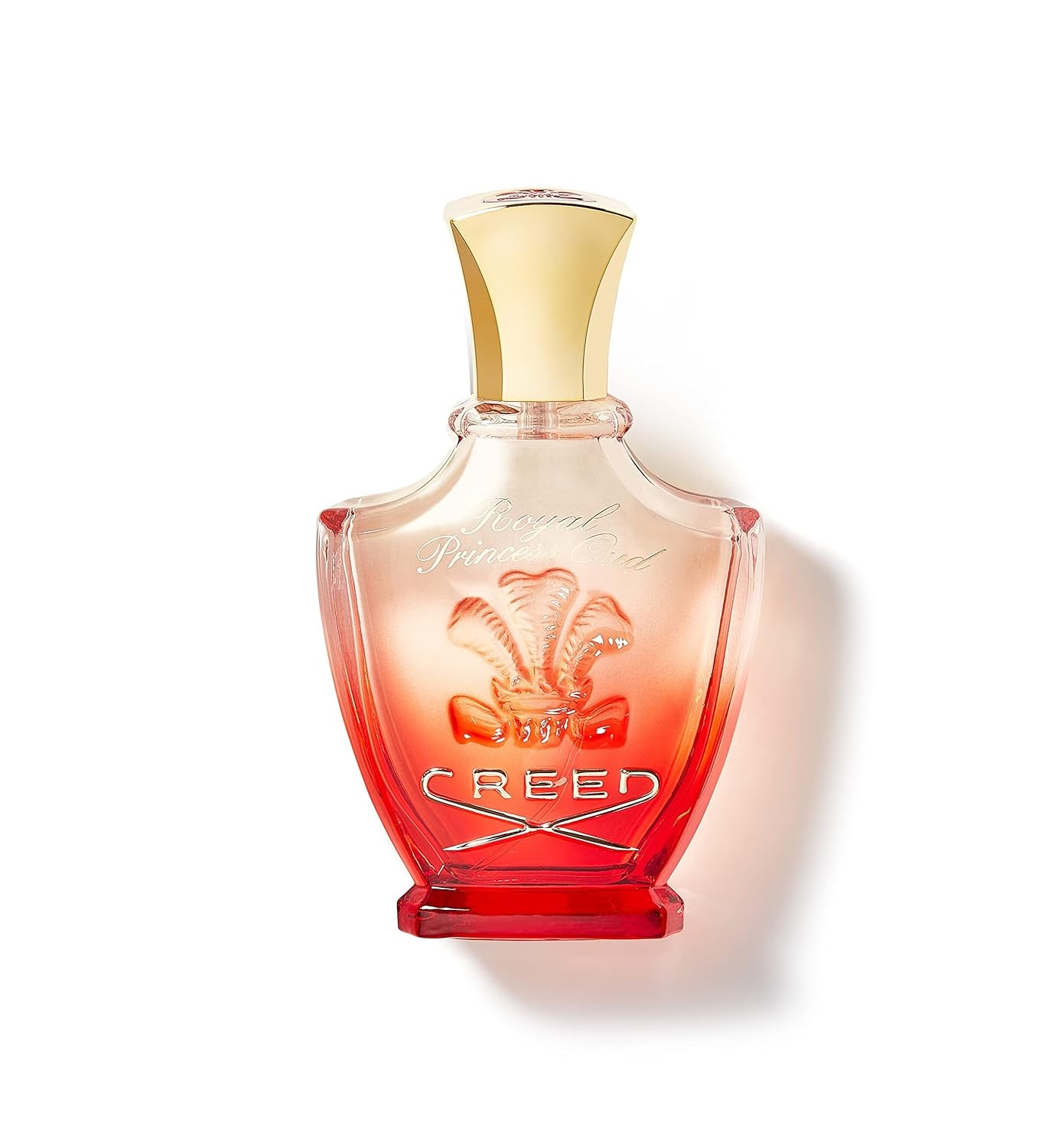 Creed Royal Princess Oud – Women's Luxury Perfume – Floral Amber, Crisp & Gourmand Fragrance
