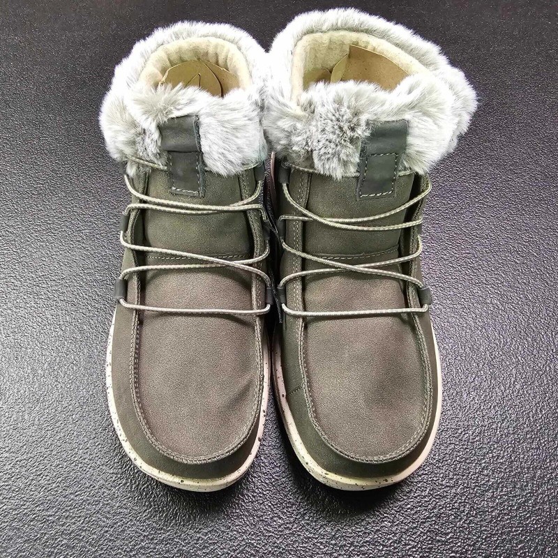 Hey Dude Women's Eloise Bruno Shoes NIB! 2022