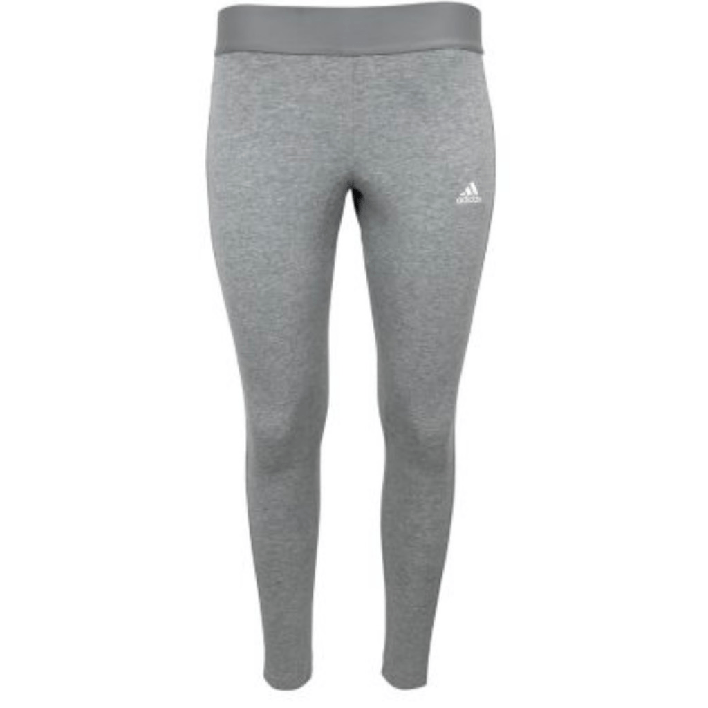 Adidas Loungewear Essentials 3 Stripes Leggings Size Medium