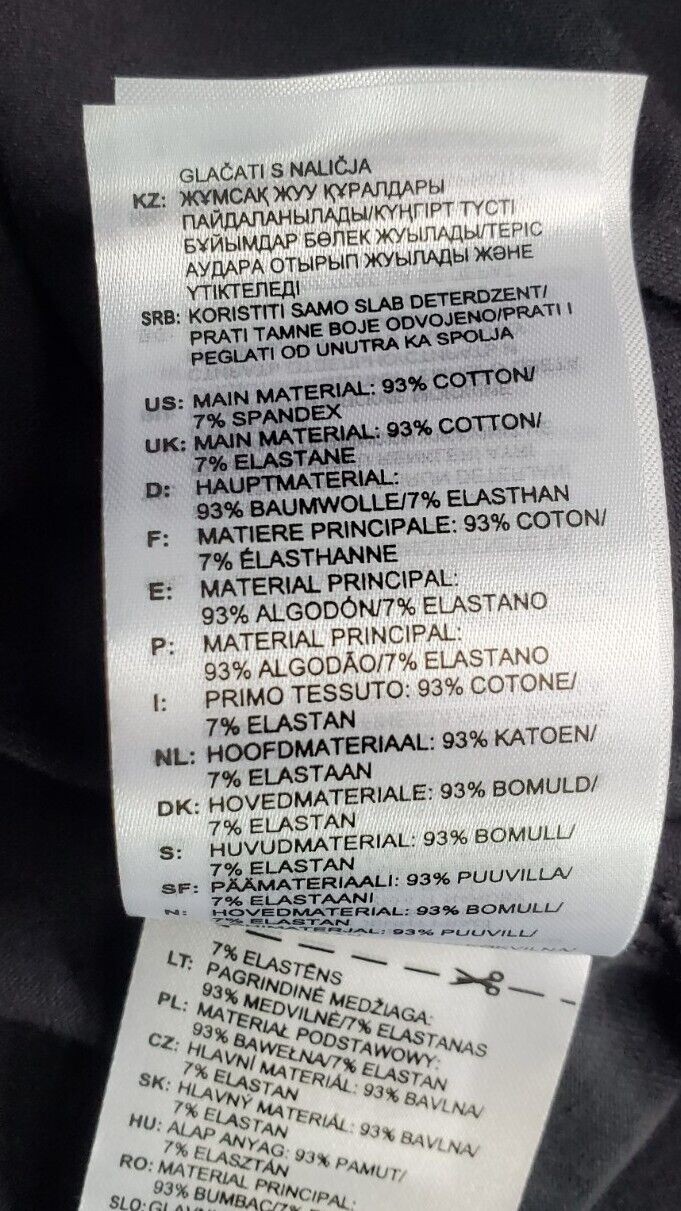 Adidas Women's Adicolor Essential Long sleeved Black